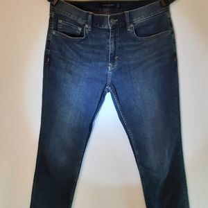 Banana Republic slim fit jeans